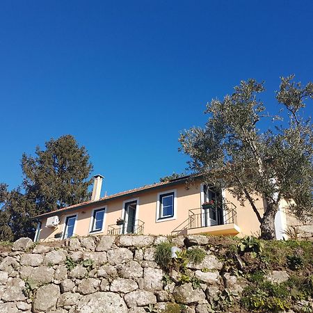Casa De Campo - Cinfaes Do Douro Exterior foto